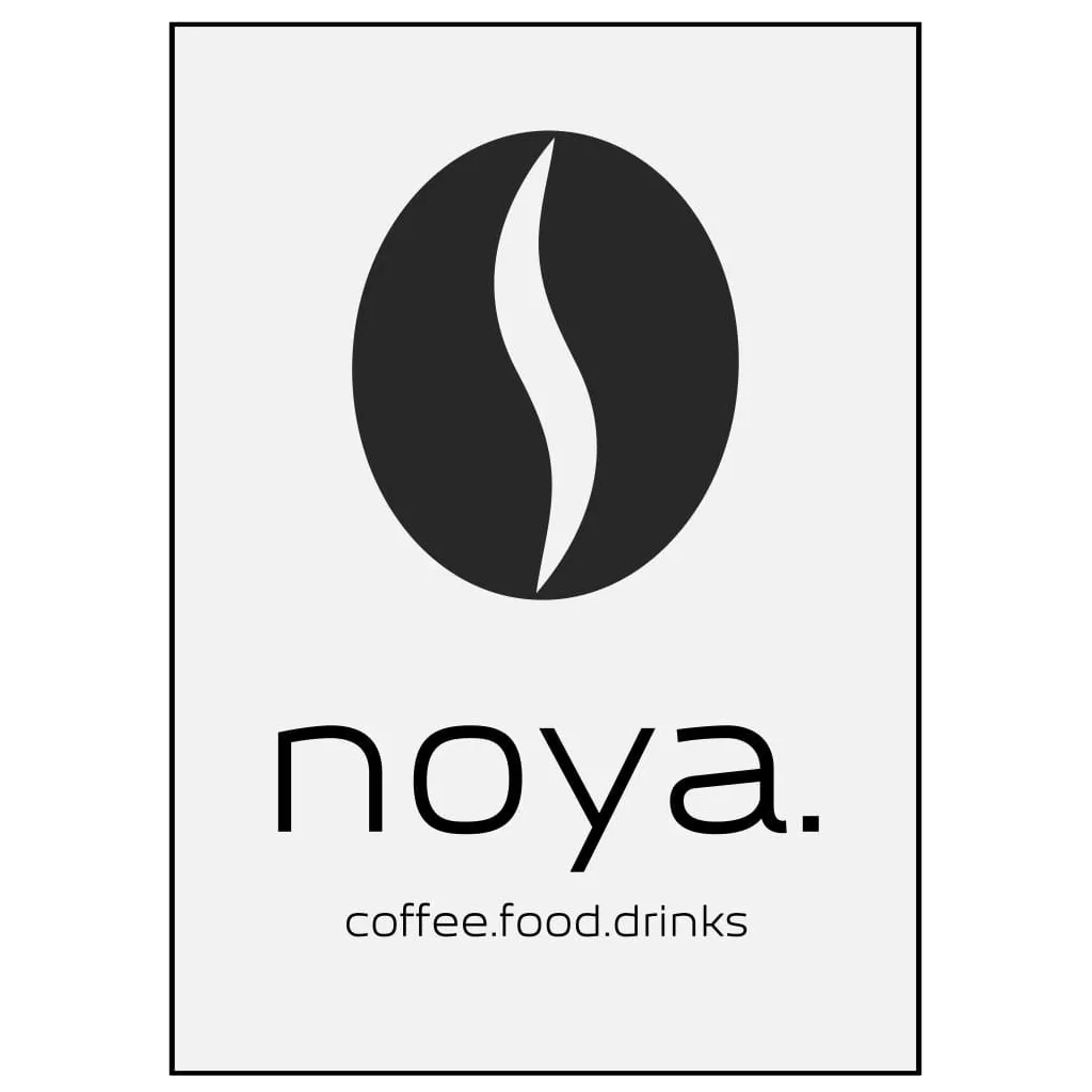 Café NoYa Logo